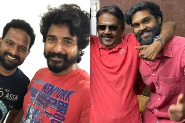 விஜயகாந்த் மகன் நடிக்கும் புது படத்தின் அப்டேட்.. இப்படத்தின் இயக்குனர் சிவகார்த்திகேயன் படத்தை இயக்கியவரா!