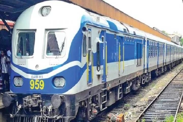 கல்கிஸ்சை - கே.கே.எஸ் இடையிலான சிறப்பு கடுகதி ரயில் சேவை இன்று முதல்