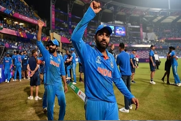 இந்திய மண்ணில் இந்தியாவை 6 விக்கெட்டுக்களால் வீழ்த்தி வெற்றிப்பெற்றுள்ள அவுஸ்த்திரேலியா | Australia Defeated India By 6 Wickets In India