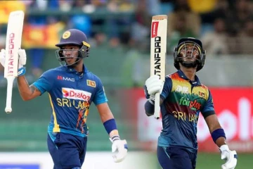 ஜிம்பாப்வே தொடரில் இருந்து விலகிய இலங்கை வீரர்