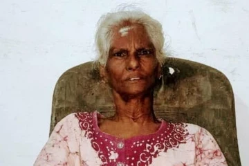 தமிழ் அரசியல் கைதியின் சகோதரி உயிரிழப்பு: இரங்கலை தெரிவிக்கும் உறவுகள்