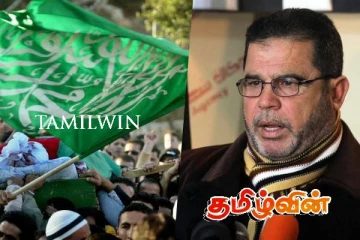 ஹமாஸ் தலைவர்களை குறி வைக்கும் இஸ்ரேல்