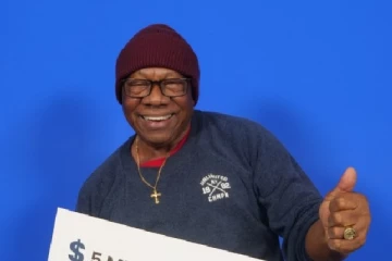 கனடாவில் தொழிலாளி ஒருவரின் 30 ஆண்டு முயற்சிக்கு கிடைத்த வெற்றி