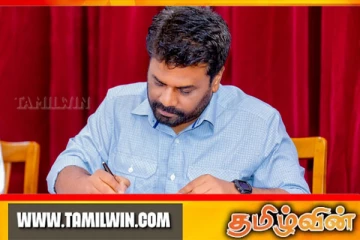 பொதுத்தேர்தலுக்கான நிதி ஒதுக்கீட்டில் கையொப்பமிட்டார் அநுர