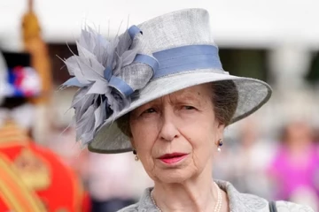 மருத்துவமனையிலிருக்கும் இளவரசி குறித்து வெளியாகியுள்ள கவலையளிக்கும் செய்தி