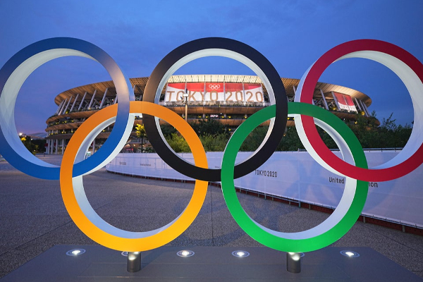 சீனாவில் நடக்கும் ஒலிம்பிக் போட்டிகளை பகிஷ்கரிக்கும் அவுஸ்திரேலியா - ஐபிசி தமிழ்