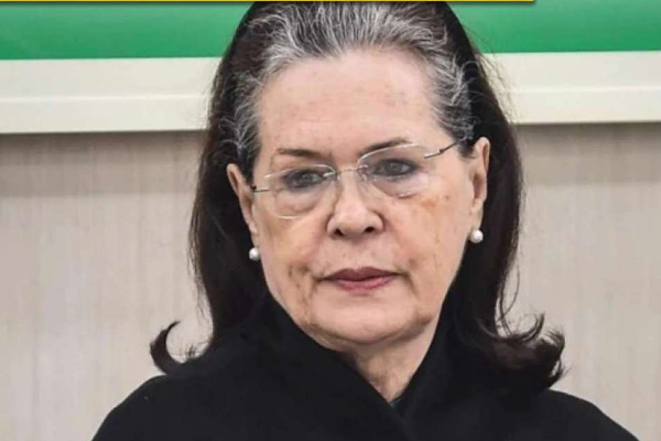 காங்கிரஸ் தலைவர் சோனியா காந்தியிடம் 6 மணி நேரம் விசாரணை | Congress President Sonia Gandhi Questioned
