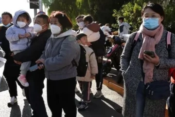 இந்தியாவில் நுழைந்த HMPV வைரஸ்; இரு குழந்தைகள் பாதிப்பு!