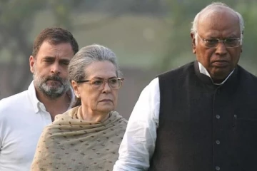 298 இடங்களில் மட்டுமே போட்டியிடும் காங்கிரஸ் - இலக்கு கைகூடுமா?