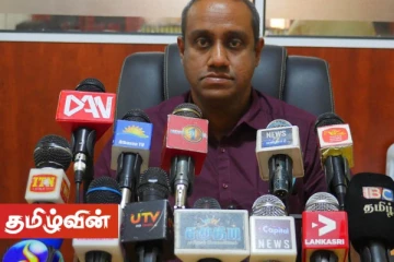 மன்னார் மாவட்டத்தில் இரண்டாவது கொரோனா மரணம் பதிவு