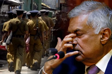 ரணிலுக்கு கிடைத்த புலனாய்வு தகவல்! எடுக்கப்பட்ட அதிரடி நடவடிக்கை