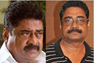 பிரபல நடிகர் மாரடைப்பால் திடீர் மரணம்: பேரதிர்ச்சியில் திரையுலகம்