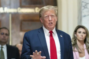 ரூ.640 கோடி வழங்க நீதிமன்றம் உத்தரவு..! அப்படி என்ன டிரம்ப் செய்தார் தெரியுமா..?