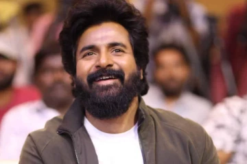 பல்லாயிரம் கோடிக்கு சொந்தக்காரரா நடிகர் சிவகார்த்திகேயன்.. அவரே சொன்ன தகவல்