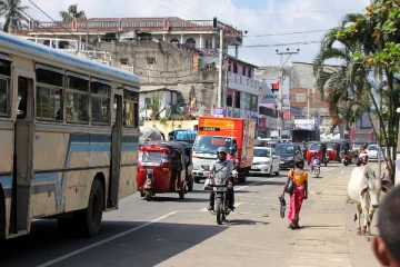 இலங்கையை ஆட்டம்காண வைக்கும் டெல்டா - கொழும்பு வாழ் மக்களுக்கு வெளிவந்த எச்சரிக்கை