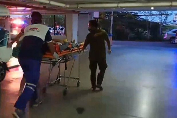 தாய் தந்தைக்கிடையில் ஏற்பட்ட தகராறு- மகளின் விபரீத முடிவு! - ஐபிசி தமிழ்