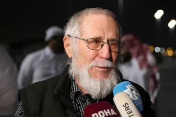 பாதுகாப்பான நாடு என நிரூபிக்க சென்றவரை 9 மாதங்கள் சிறையில் தள்ளிய அரசாங்கம்