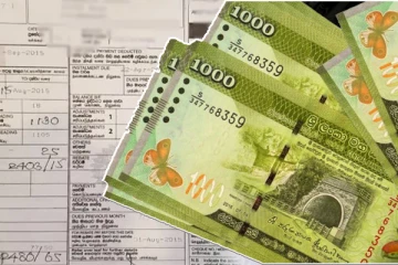 இலங்கையில் இன்று முதல் நடைமுறைக்கு வரும் கட்டண அதிகரிப்பு! வெளியான முழு விபரம்