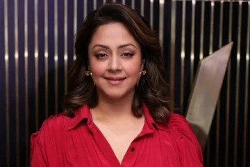 அந்த மாதிரி படங்களில் 20 வருடம் முன்பு நடித்தேன்; தற்போது நிறுத்தி விட்டேன் - ஜோதிகா ஓபன் டாக்