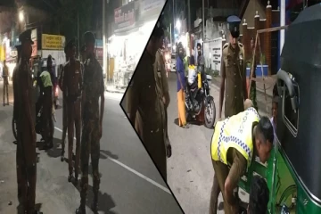 போதைப்பொருளுடன் கைதான அரச ஊடகவியலாளரின் மகன் ; தொடரும் விசாரணைகள்