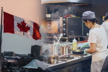 கனடாவில் புதிய புலம்பெயர்தல் விதிகள் உருவாக்கியுள்ள பிரச்சினைகள்