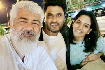 அஜித்துடன் ஒரேவொரு படம் தான்!! கிளாமரை அள்ளிவீசி ஷாக் கொடுத்த பிக்பாஸ் நடிகை பாவ்னி..