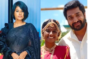 என்னடா சொல்றீங்க.. சன் டிவி சுந்தரி சீரியல் நடிகை கேபிரியலாவுக்கு கல்யாணம் முடிச்சுருச்சா..