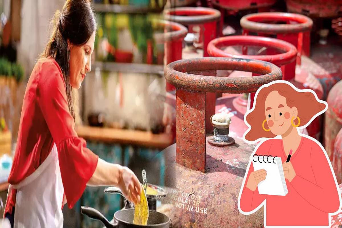 சமையல் எரிவாயு தட்டுப்பாடு... மாற்றீடாக எதனை பயன்படுத்துவது சிறந்தது? | Lpg Cylinder Shortage What Are The Alternatives