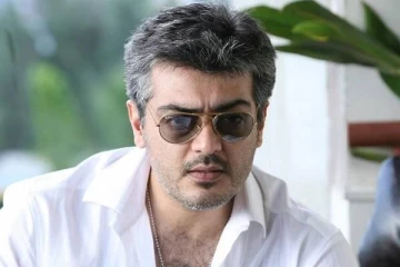 கிளாமர் வச்சு நடிகைகள் சர்வே பண்ணலாம்.. ஆனால் நடிகர்கள் - வைரலாகும் அஜித் பேச்சு!