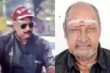 பிரபல நடிகர் மரணம்! சோகத்தில் திரையுலகம்