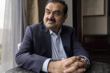 இந்தியாவின் இரண்டாவது பெரும் கோடீஸ்வரர்.. கெளதம் அதானி வாங்கும் சம்பளம் எவ்வளவு