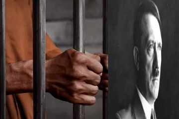 ஹிட்லர் படையில் இருந்த 101 வயது முதியவருக்கு 5 ஆண்டு ஜெயில்- ஜெர்மன் நீதி மன்றம் தீர்ப்பு