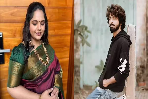 விவாகரத்துக்கு பின் மகளுடன் தீபாவளி கொண்டாடிய ஜி.வி. பிரகாஷ்: சைந்தவியின் ரியாக்‌ஷன்! | Gv Prakash Kumar Diwali With His Daughter Video