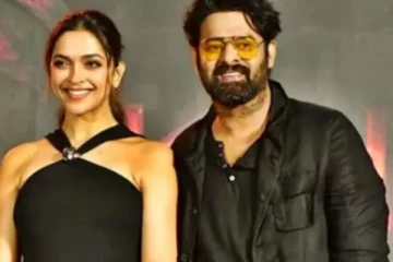 பிரபாஸ் படத்தில் இருந்து நீக்கப்பட்ட தீபிகா படுகோன்.. அவருக்கு பதில் இவரா