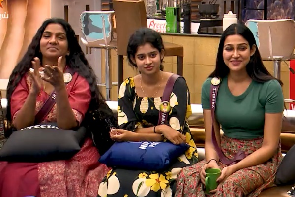 ரூல்ஸ் அப்படியே மாற்றம்: பிக் பாஸில் யாரும் எதிர்பார்க்காத ட்விஸ்ட் | Bigg Boss 6 Luxury Budget Rules Changed