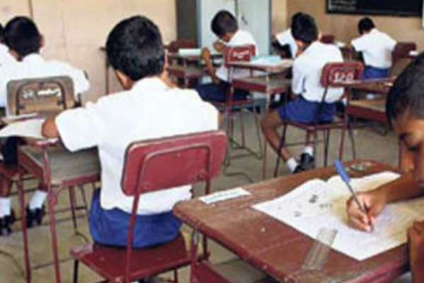 05 முதல் 10ம் வகுப்பு வரையான மாணவர்களுக்கு வெளியான மகிழ்ச்சி தகவல் | Good News For Students From Class 5 To Class 10 05 முதல் 10ம் வகுப்பு வரையான மாணவர்களுக்கு வெளியான மகிழ்ச்சி தகவல் | Good News For Students From Class 5 To Class 10