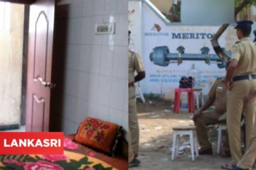 இலங்கையில் உள்ள மனைவியை பார்க்க முடியவில்லையே! மனவேதனையில் இருந்த ஈழத்தமிழர் தற்கொலை.. கண்ணீர் பின்னணி