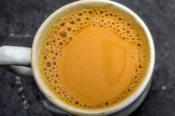 உடலிற்கு புத்துணர்ச்சி அளிக்கும் இரானி டீ.., இலகுவாக எப்படி செய்வது? | Irani Chai Recipe In Tamil