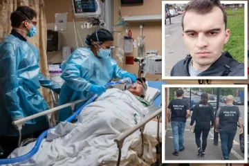 48 மணி நேர கெடு... பிரித்தானியாவுக்கு மிரட்டல் விடுத்த ரஷ்ய ஹேக்கர்கள்: வெளிவரும் பகீர் பின்னணி