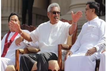 கோட்டாபய மாறினால் போதாது! கோட்பாடு மாற வேண்டும் (video)