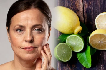 எலுமிச்சையை முகத்திற்கு இப்படி பயன்படுத்தினால் சருமம் சுருங்கி விடும் - ஏன் தெரியுமா?