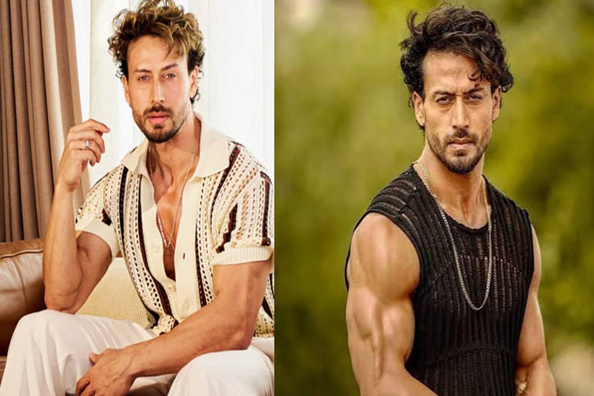 பொலிவுட் நடிகர் டைகர் ஷெராப் மீது துப்பாக்கிச் சூடு | Bollywood Actor Tiger Shroff Fired Upon பொலிவுட் நடிகர் டைகர் ஷெராப் மீது துப்பாக்கிச் சூடு | Bollywood Actor Tiger Shroff Fired Upon
