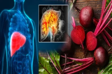 கல்லீரல் பிரச்சினை வரவே கூடாதா? அப்போ பீட்ரூட் தான் சிறந்த தெரிவு