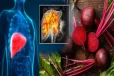 கல்லீரல் பிரச்சினை வரவே கூடாதா? அப்போ பீட்ரூட் தான் சிறந்த தெரிவு