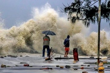 மக்களே அவதானம்! காலநிலை மாற்றம் குறித்து வெளியான அறிவிப்பு