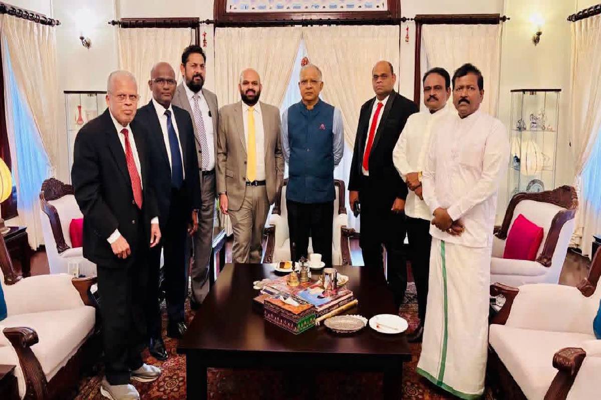 அனோஜனின் விடுதலை : தமிழரசுக்கட்சி எடுத்துள்ள நடவடிக்கை | Itak Mps Regarding Anojan S Release