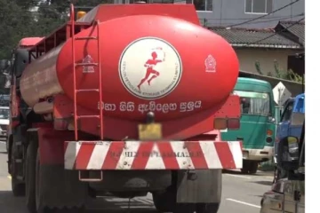 IOC ඉන්ධන මිල වැඩි වීමත් සමග,සිපෙට්කෝ ඉන්ධන මිල ගැන දැනුම්දීමක්..! ඉන්ධන මිල යළිත් වැඩි වෙනවද.?