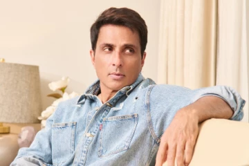 பழைய வீடியோவால் சர்ச்சையில் சிக்கிக்கொண்ட சோனு சூட்.. போலீஸ் தீவிர விசாரணை