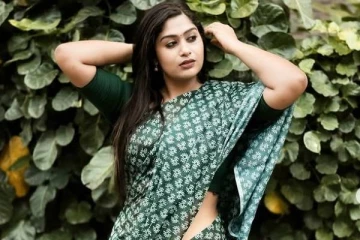 ஒரே நேரத்தில் இரண்டு சீரியல்கள் நடிக்கும் நடிகை ஷோபனா- இன்னொரு புதிய தொடரின் புரொமோ இதோ