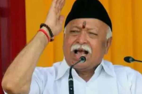 ஆர்.எஸ்.எஸ். தலைவருக்காக சாலை சீரமைக்க உத்தரவு - பதவி பறிபோன சோகம்! | Rss Head Going Madurai Sub Collecor Dismiss ஆர்.எஸ்.எஸ். தலைவருக்காக சாலை சீரமைக்க உத்தரவு - பதவி பறிபோன சோகம்! | Rss Head Going Madurai Sub Collecor Dismiss